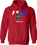 Hoodies - The Miles Avery Challenge 2026