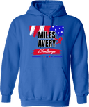 Hoodies - The Miles Avery Challenge 2026