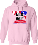 Hoodies - The Miles Avery Challenge 2026