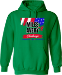 Hoodies - The Miles Avery Challenge 2026