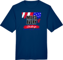 Performance Short Sleeves - The Miles Avery Challenge 2026