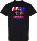 Short Sleeves - The Miles Avery Challenge 2026