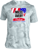 Performance Short Sleeves - The Miles Avery Challenge 2026