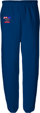 Sweatpants - The Miles Avery Challenge 2026