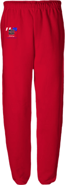 Sweatpants - The Miles Avery Challenge 2026