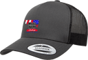Trucker Hat - The Miles Avery Challenge 2026