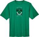 Performance Short Sleeves - Jr Irish Memorial Day Invitational 2026 - logo 3