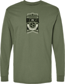 Long Sleeves - Jr Irish Memorial Day Invitational 2026 - logo 3