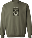 Crew Sweatshirt - Jr Irish Memorial Day Invitational 2026 - logo 3