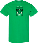 Short Sleeves - Jr Irish Memorial Day Invitational 2026 - logo 3
