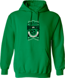Hoodies - Jr Irish Memorial Day Invitational 2026 - logo 3