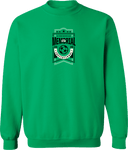 Crew Sweatshirt - Jr Irish Memorial Day Invitational 2026 - logo 3