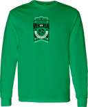 Long Sleeves - Jr Irish Memorial Day Invitational 2026 - logo 3
