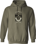Hoodies - Jr Irish Memorial Day Invitational 2026 - logo 3