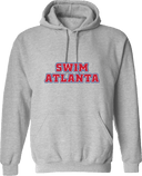 Hoodies - Swim Atlanta - 1