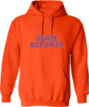 Hoodies - Swim Atlanta - 1