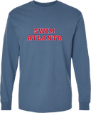 Long Sleeves - Swim Atlanta - 1
