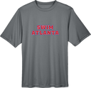 Performance Short Sleeves - Swim Atlanta - 1