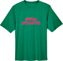 Performance Short Sleeves - Swim Atlanta - 1