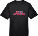 Performance Short Sleeves - Swim Atlanta - 1