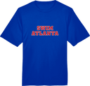 Performance Short Sleeves - Swim Atlanta - 1