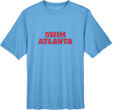 Performance Short Sleeves - Swim Atlanta - 1