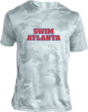 Performance Short Sleeves - Swim Atlanta - 1
