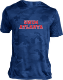 Performance Short Sleeves - Swim Atlanta - 1