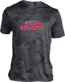 Performance Short Sleeves - Swim Atlanta - 1