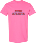 Short Sleeves - Swim Atlanta - 1