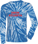 Tie-Dye Long Sleeves - Swim Atlanta - 1