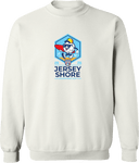 Crew Sweatshirt - Jersey Shore Champions Cup 2026 - 2