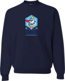 Crew Sweatshirt - Jersey Shore Champions Cup 2026 - 2