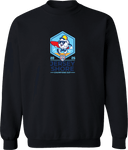 Crew Sweatshirt - Jersey Shore Champions Cup 2026 - 2