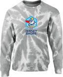 Crew Sweatshirt - Jersey Shore Champions Cup 2026 - 2
