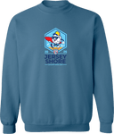 Crew Sweatshirt - Jersey Shore Champions Cup 2026 - 2