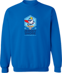 Crew Sweatshirt - Jersey Shore Champions Cup 2026 - 2