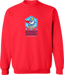 Crew Sweatshirt - Jersey Shore Champions Cup 2026 - 2