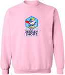 Crew Sweatshirt - Jersey Shore Champions Cup 2026 - 2
