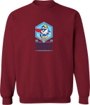 Crew Sweatshirt - Jersey Shore Champions Cup 2026 - 2