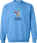 Crew Sweatshirt - Jersey Shore Champions Cup 2026 - 2