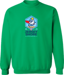 Crew Sweatshirt - Jersey Shore Champions Cup 2026 - 2