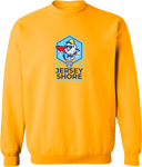 Crew Sweatshirt - Jersey Shore Champions Cup 2026 - 2