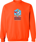 Crew Sweatshirt - Jersey Shore Champions Cup 2026 - 2