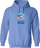 Hoodies - Jersey Shore Champions Cup 2026 - 2