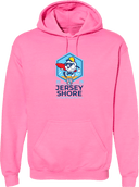 Hoodies - Jersey Shore Champions Cup 2026 - 2
