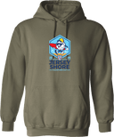 Hoodies - Jersey Shore Champions Cup 2026 - 2