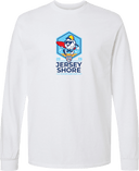 Long Sleeves - Jersey Shore Champions Cup 2026 - 2