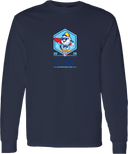 Long Sleeves - Jersey Shore Champions Cup 2026 - 2