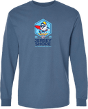 Long Sleeves - Jersey Shore Champions Cup 2026 - 2